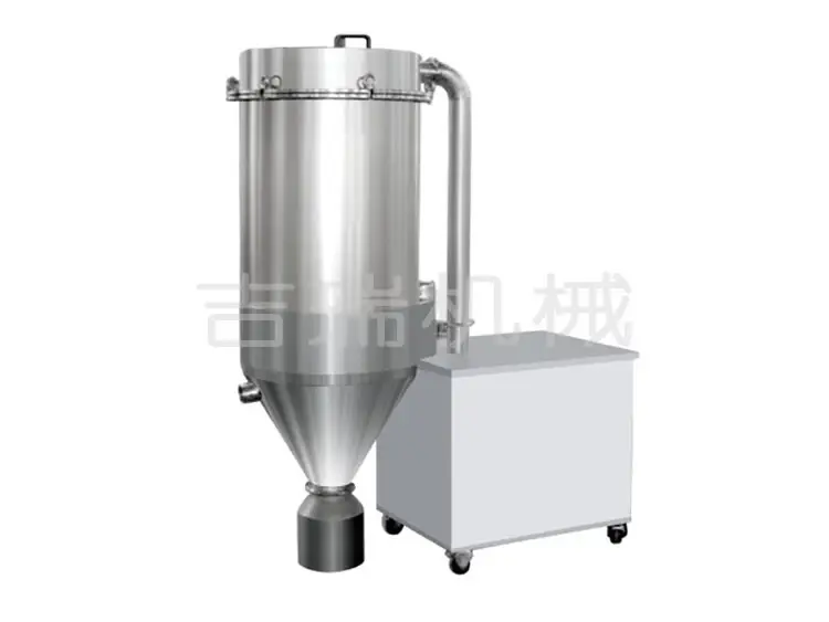 ZSL-IIIJiuyou 9（中国）真空上料机