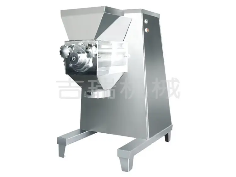 YK160摇摆式颗粒机